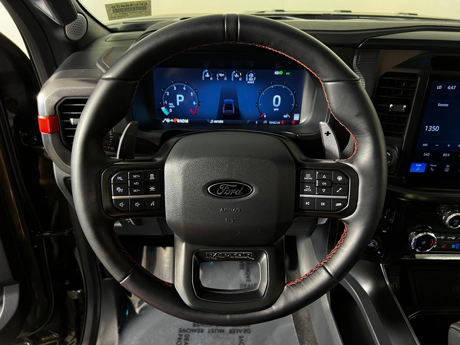 Thumbnail: 2025 Ford F-150 - 17
