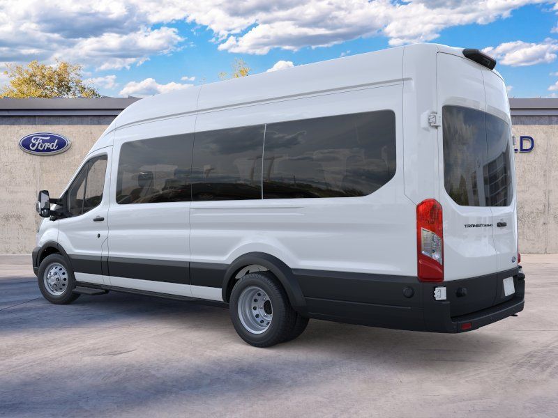 New 2026 Oxford White Ford  image 6