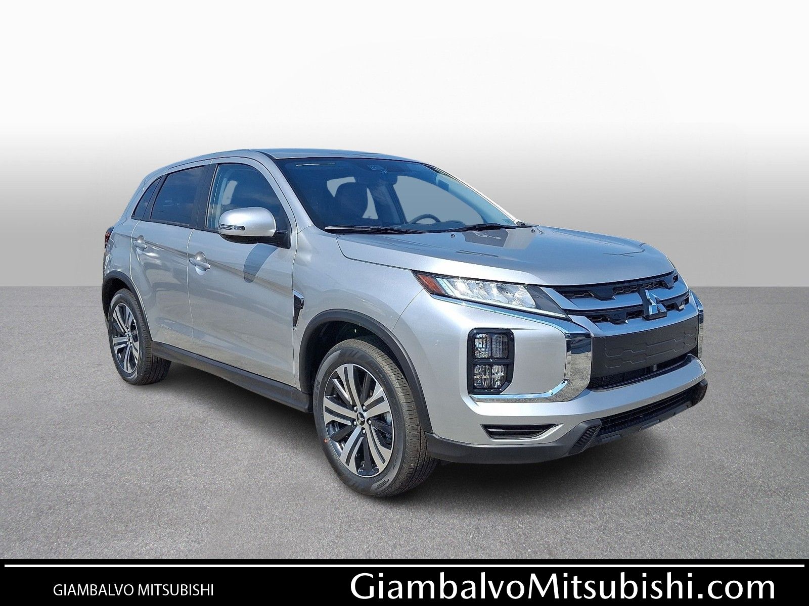 2025 Mitsubishi Outlander Sport