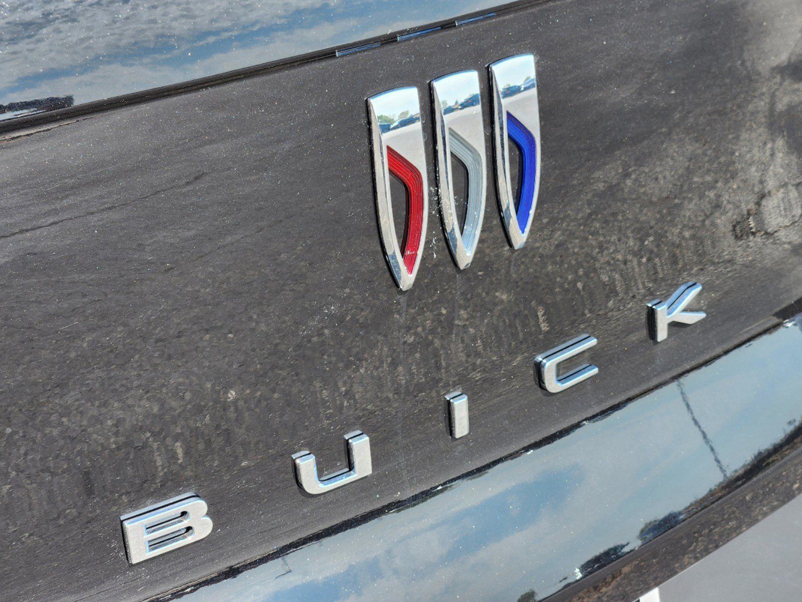 2025 Buick Envista Preferred 9