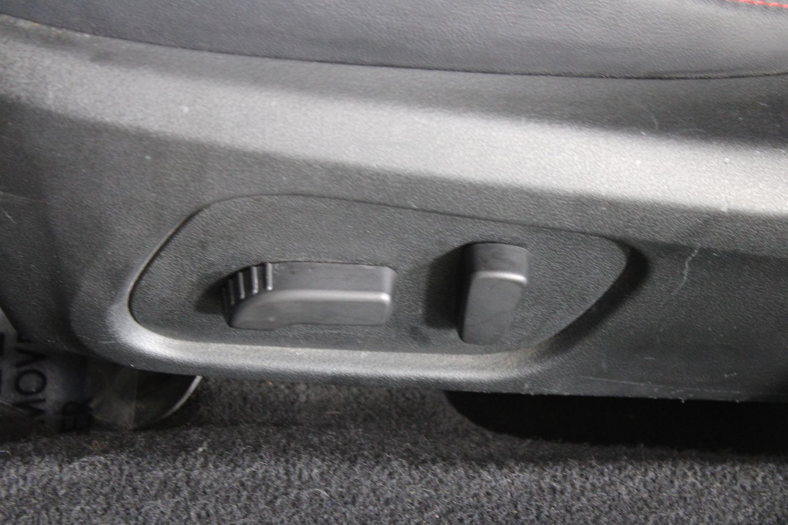Used 2021 Silver Subaru STi image 14