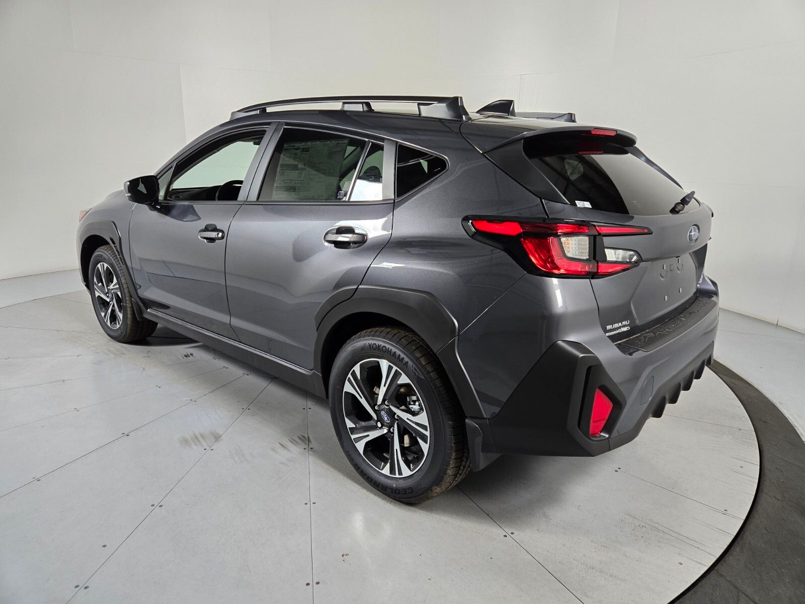 2024 Subaru Crosstrek Premium 6