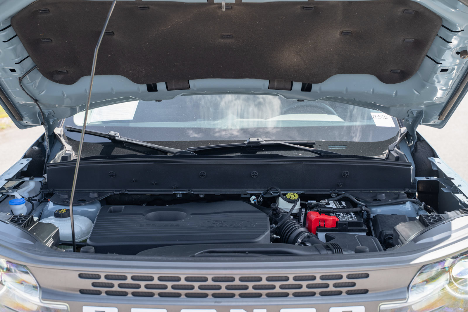 Used 2021 Ford Bronco Sport SUV