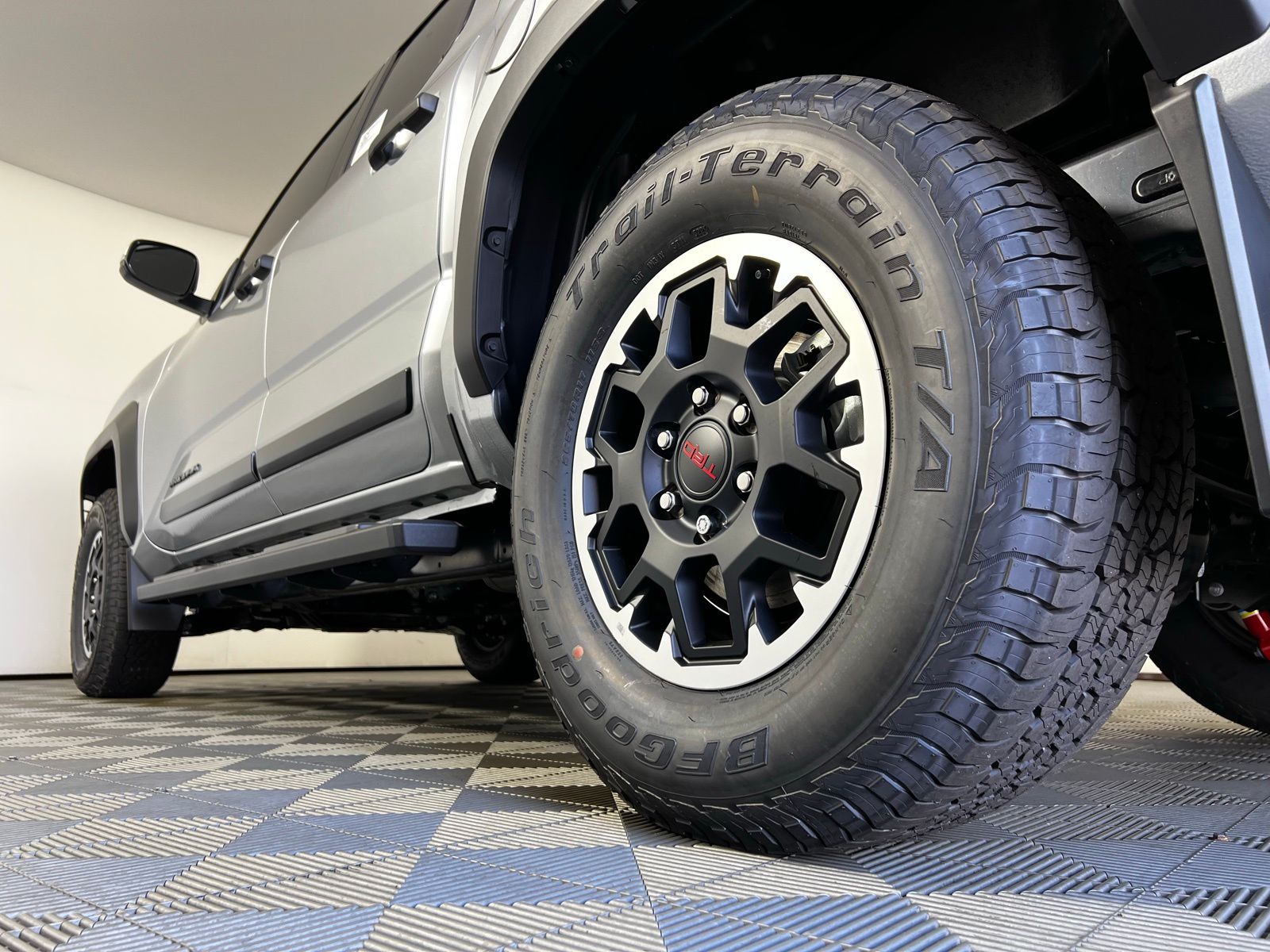 Thumbnail: 2025 Toyota Tacoma - 22