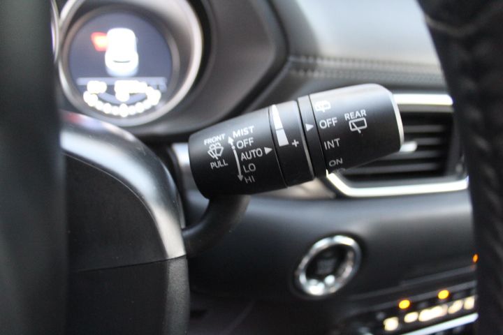 Used Car 2025 Mazda Cx-5  2.5 S Select Package For Sale Under $25,000 In Austin, Texas