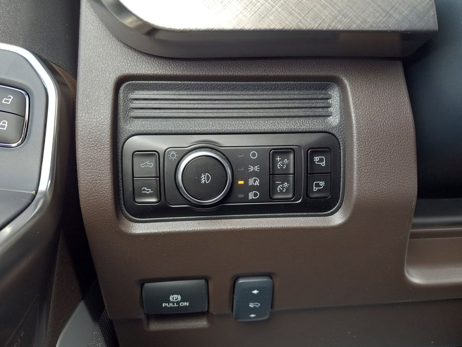 2026 Ford F-250SD image 25