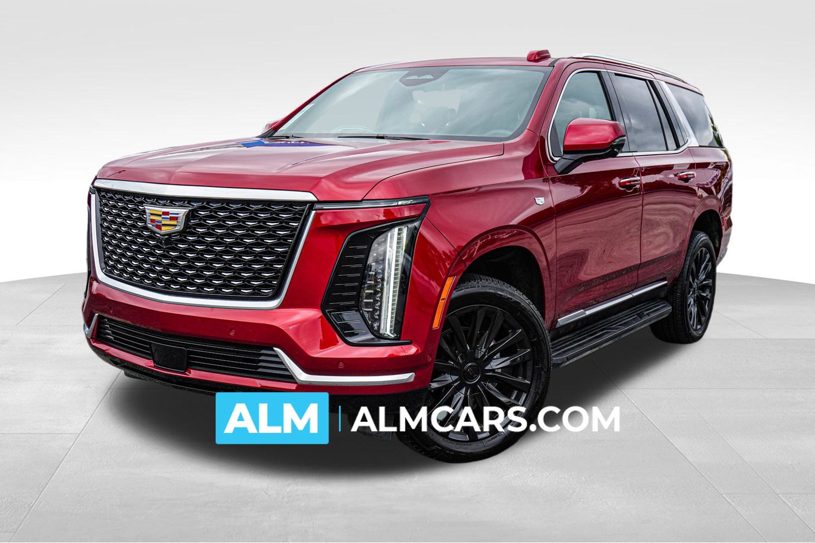 2026 Cadillac Escalade Base