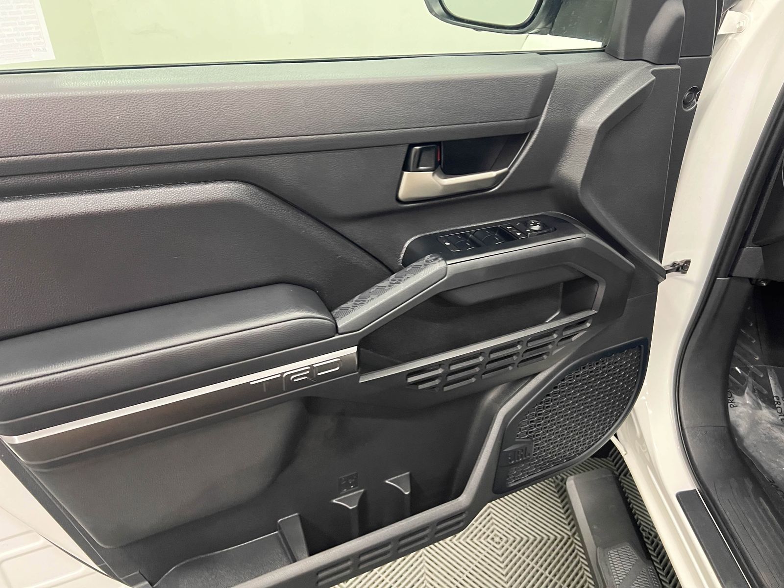 used 2024 Toyota Tacoma car, priced at $42,788