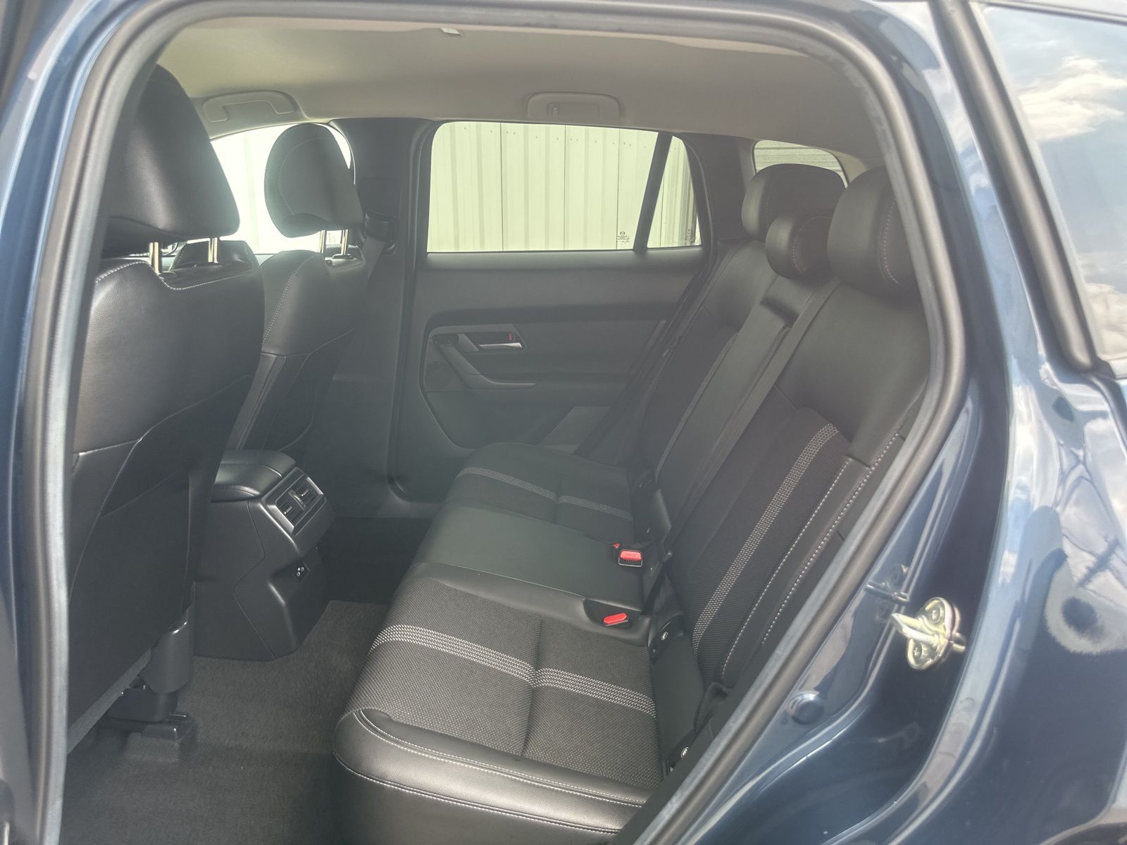 Used Car 2025 Mazda Cx-50  2.5 S Preferred Package For Sale Under $30,000 In Austin, Texas