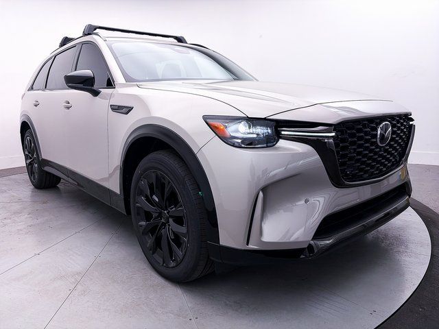 2026 Mazda Mazda CX-90 3.3 Turbo S Premium Sport AWD