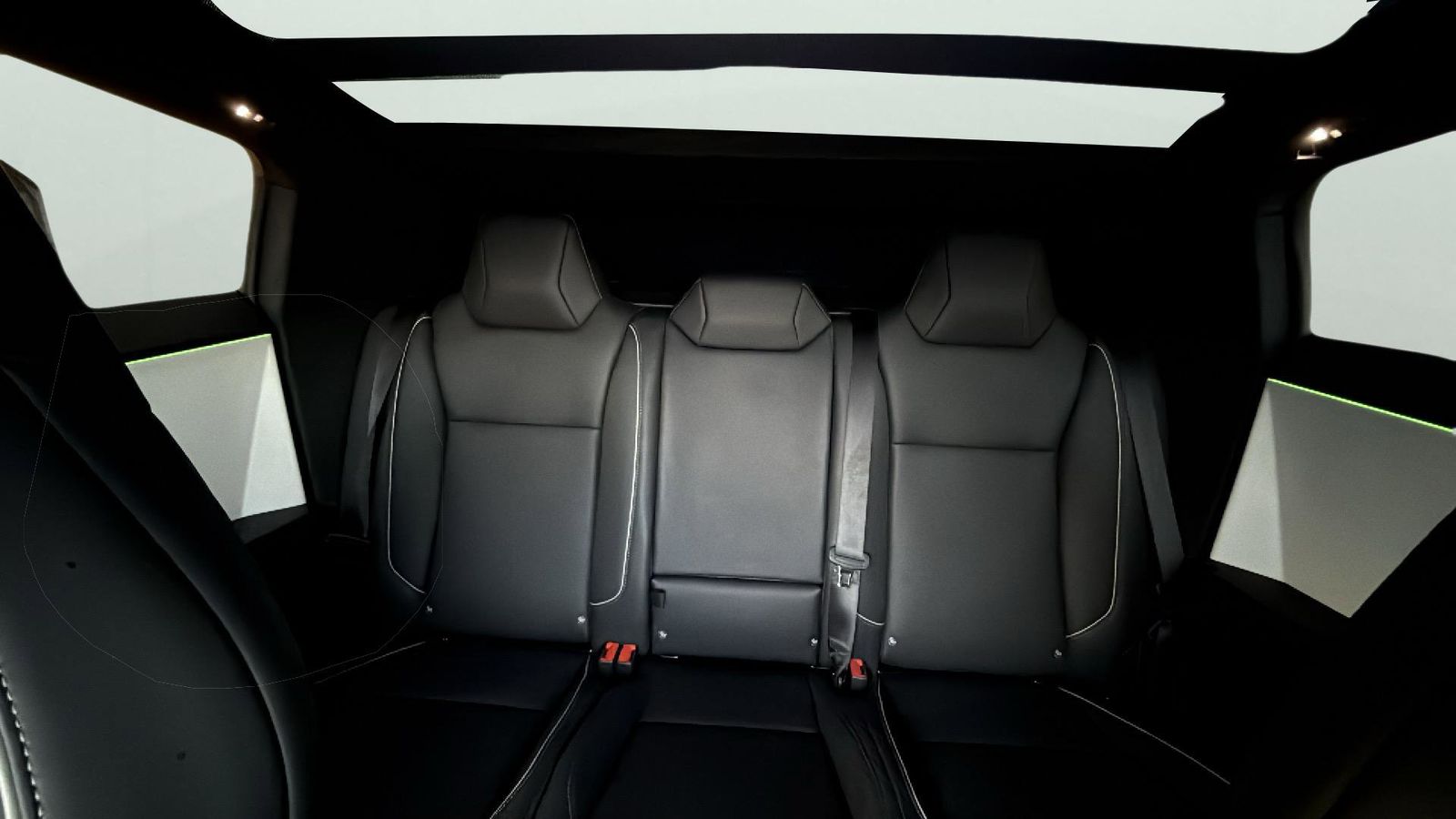 Used Car 2024 Tesla Cybertruck  Base For Sale In Austin, Texas