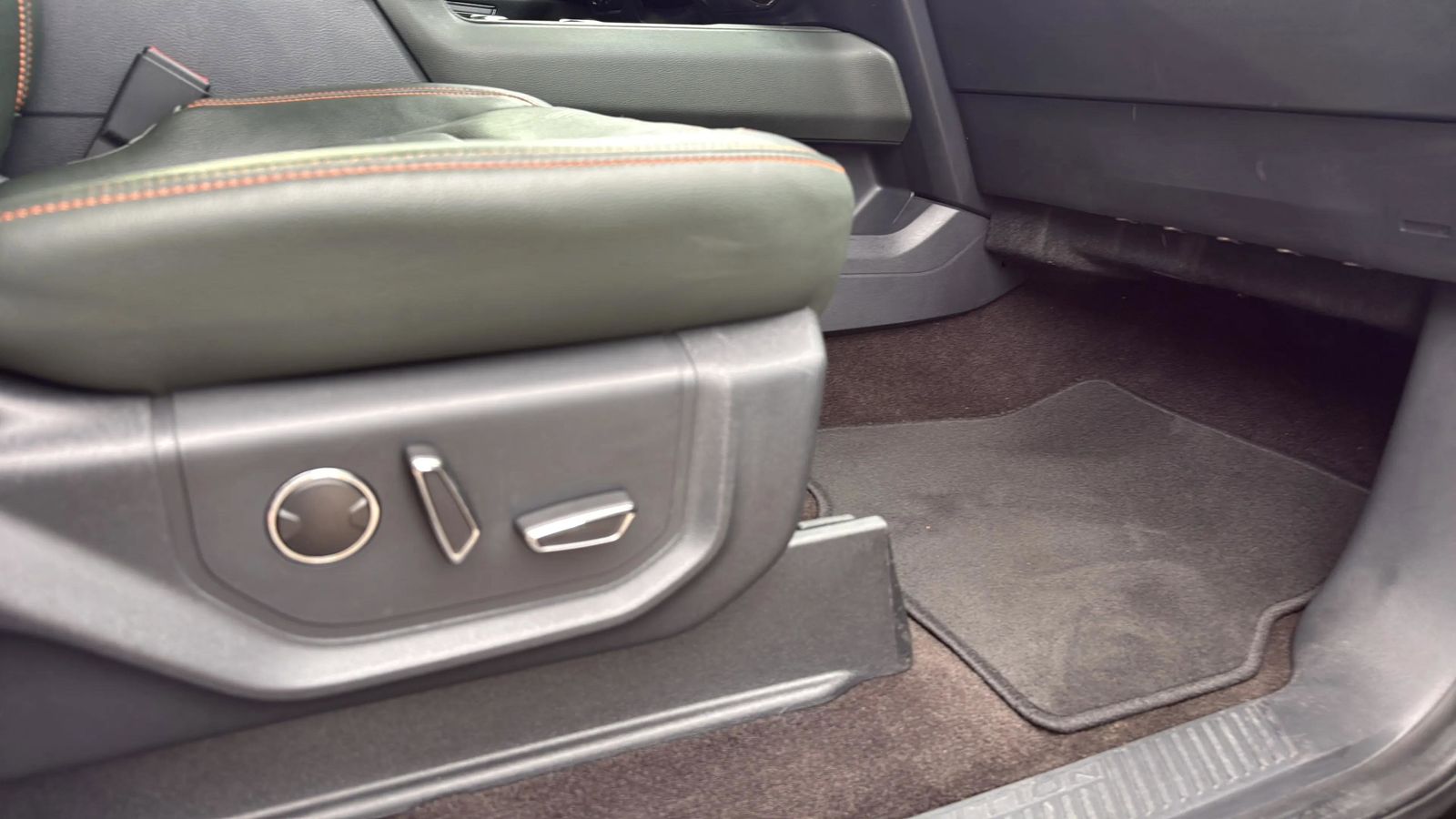 Used Car 2022 Ford Expedition  Timberline For Sale Under $60,000 In Austin, Texas