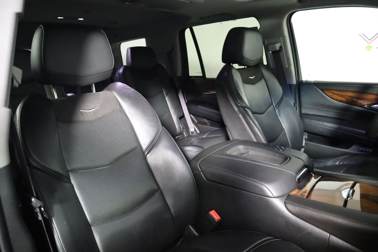 2015 Cadillac Escalade Premium photo