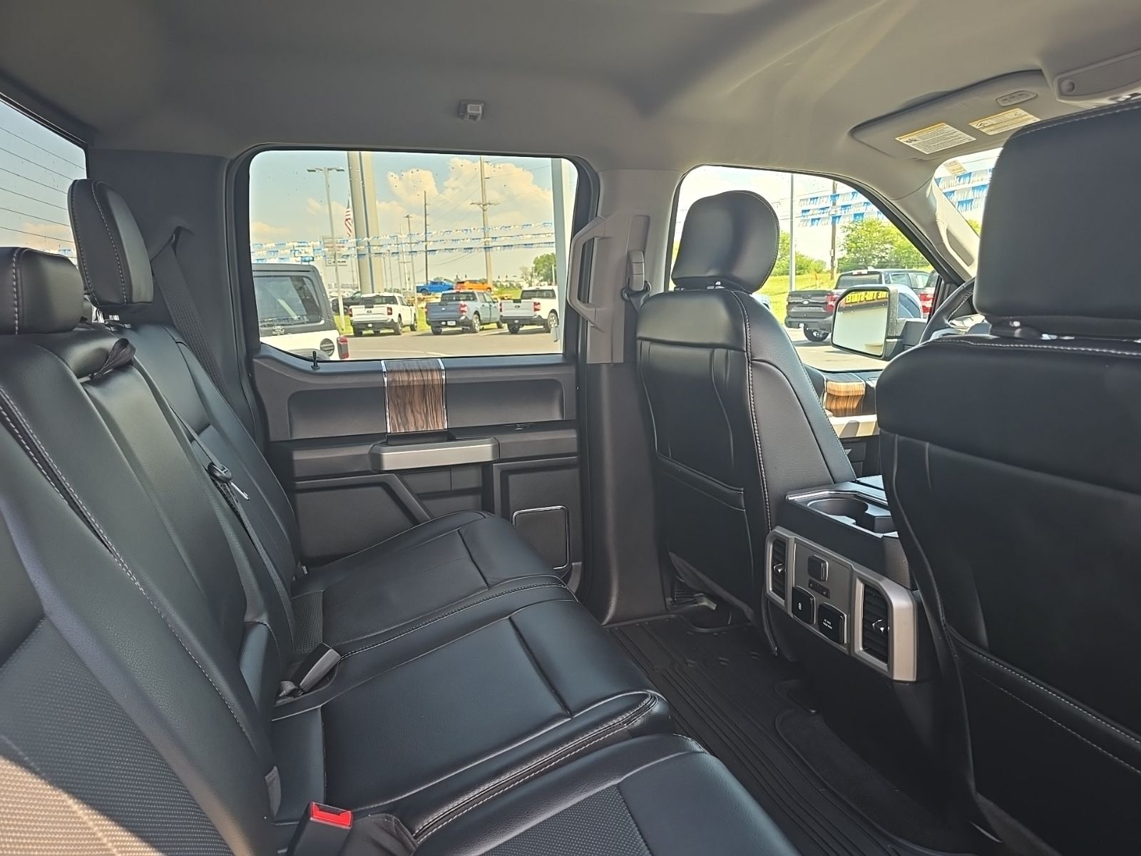 2020 Ford F-150 image 9