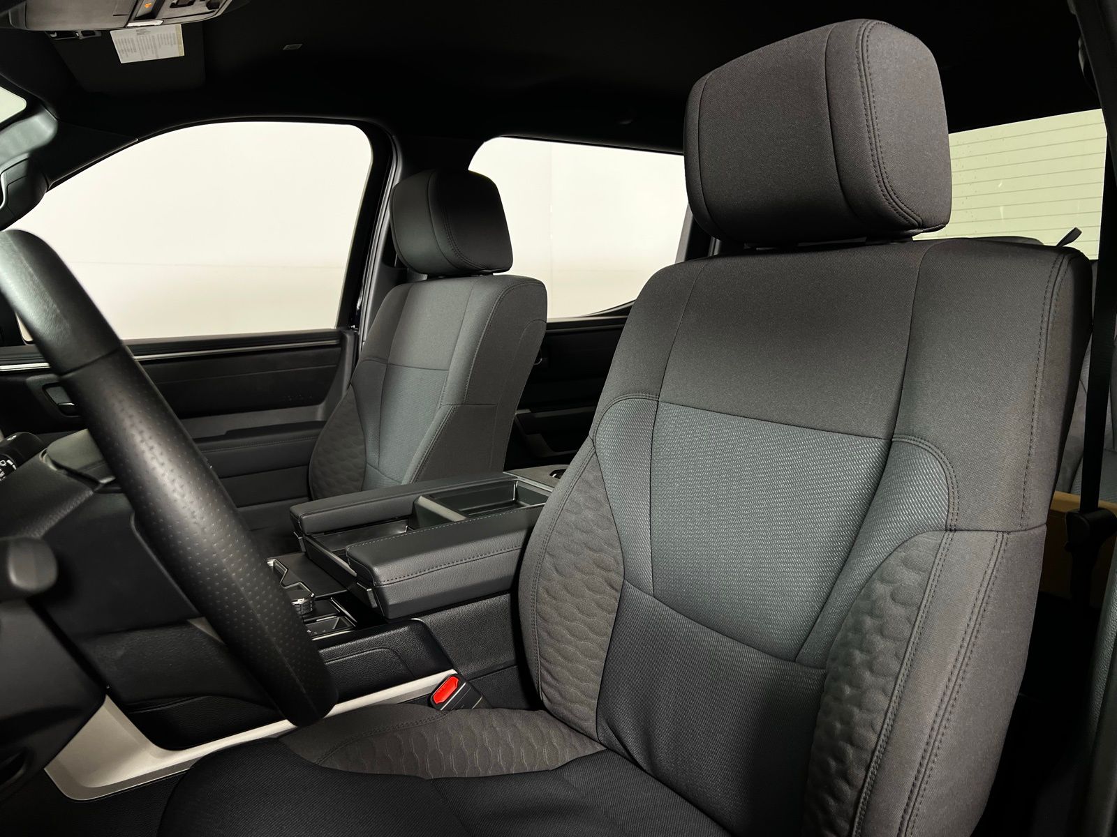 Thumbnail: 2026 Toyota Tundra - 10