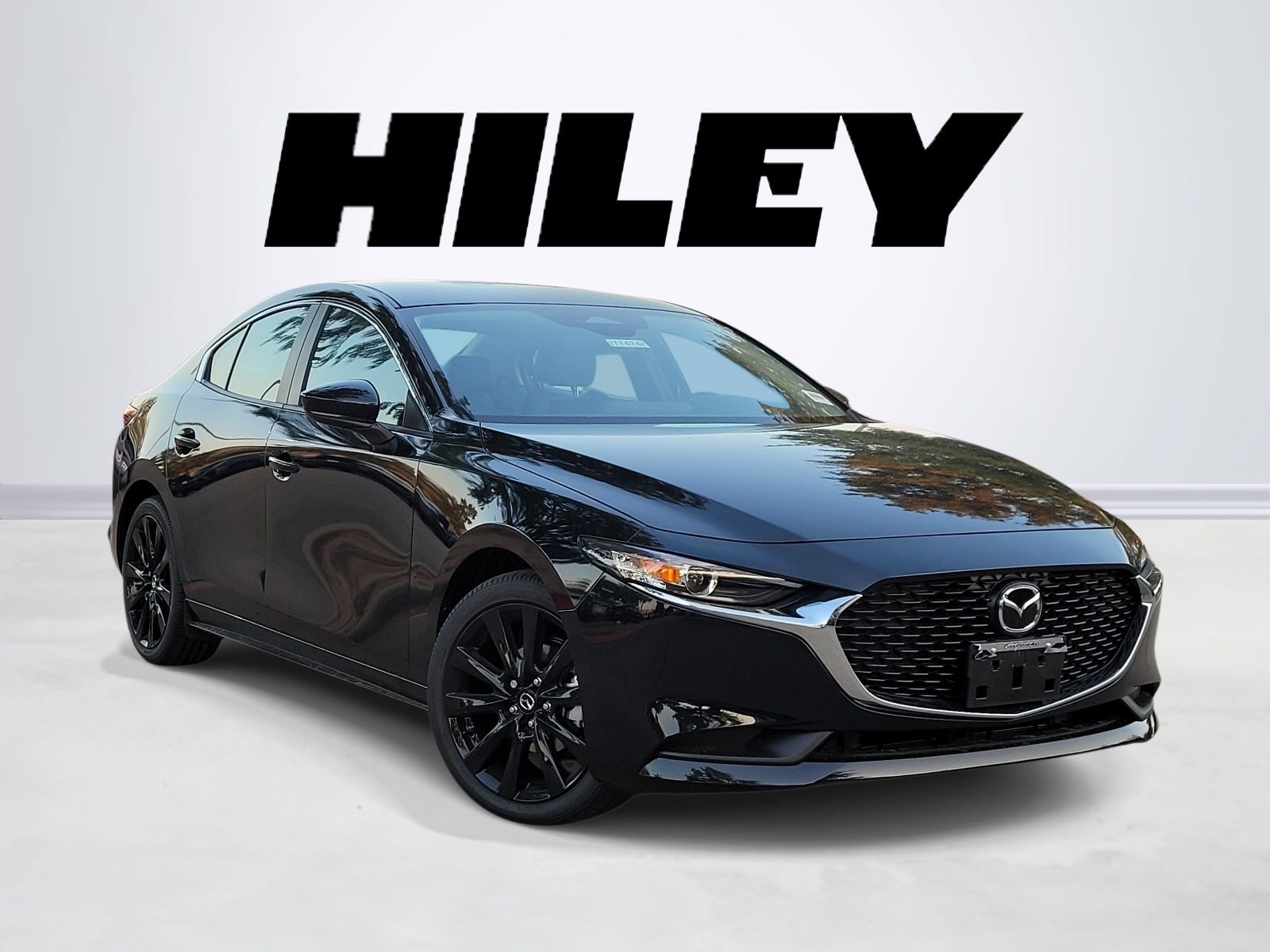 2026 Mazda MAZDA3