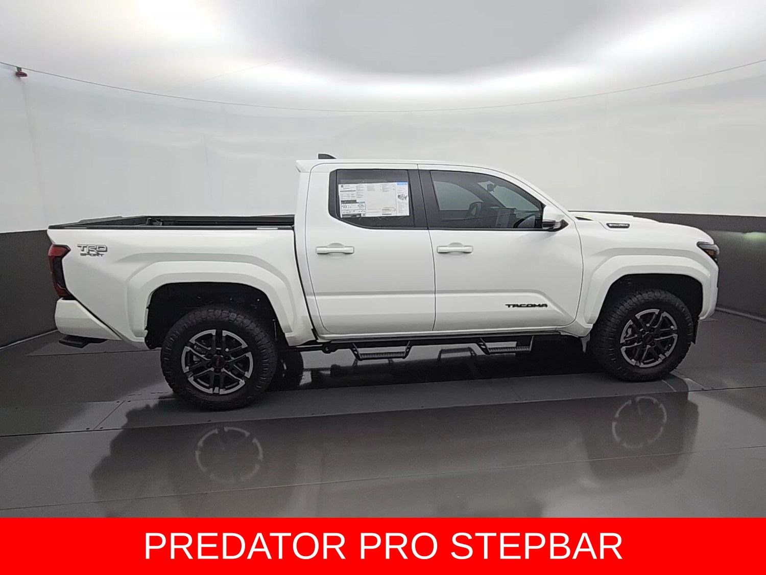 New 2026 Toyota Tacoma i-FORCE MAX Truck