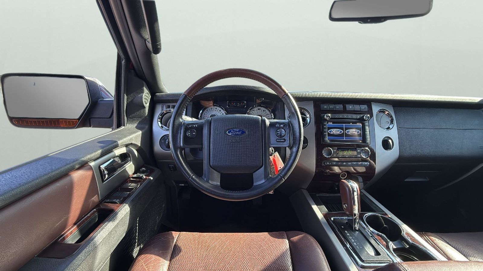 Used Car 2014 Ford Expedition  Xlt For Sale Under $20,000 In Austin, Texas