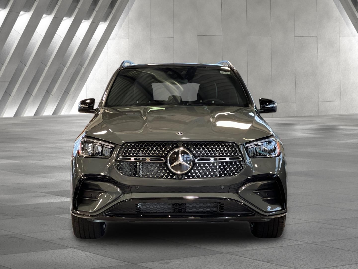 new 2026 Mercedes-Benz GLE car