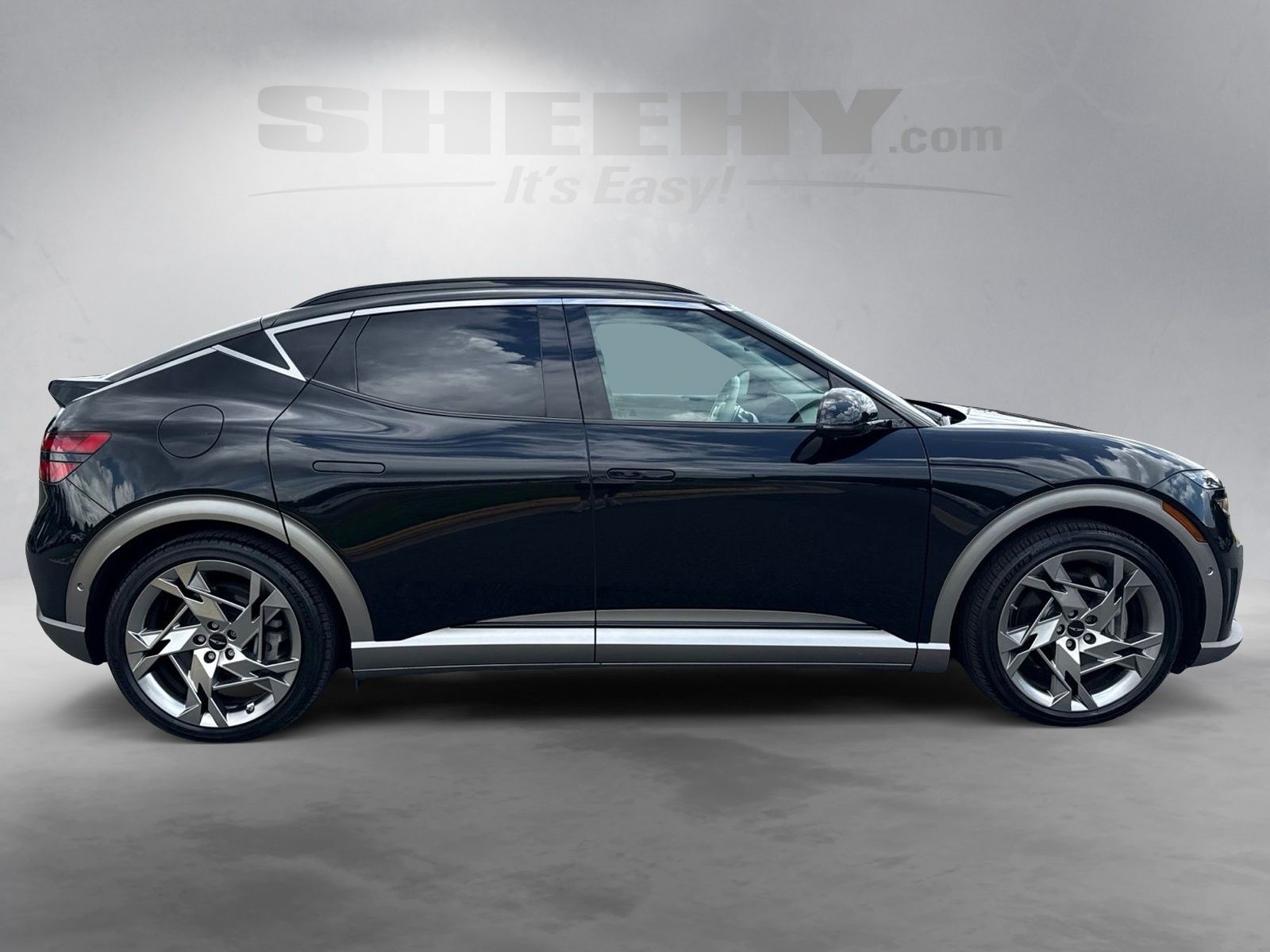 Used 2023 Black Genesis Performance image 11