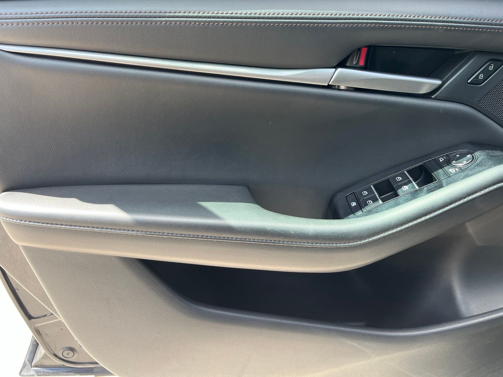Used Car 2024 Mazda Mazda3  2.5 S Select Sport For Sale Under $25,000 In Austin, Texas