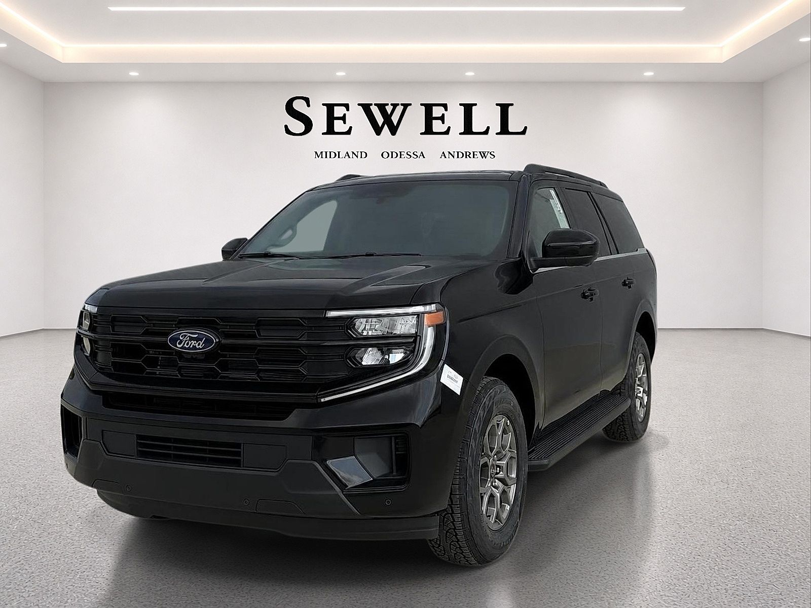 2026 Ford Expedition XL