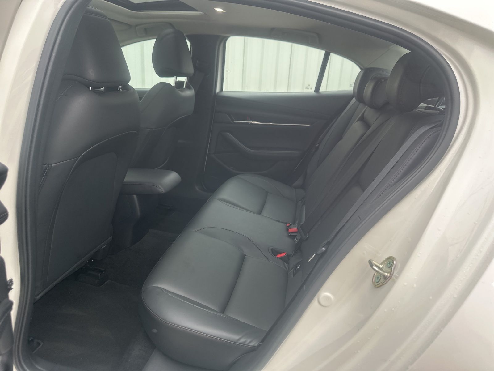 Used Car 2025 Mazda Mazda3  2.5 S Preferred Package For Sale Under $30,000 In Austin, Texas