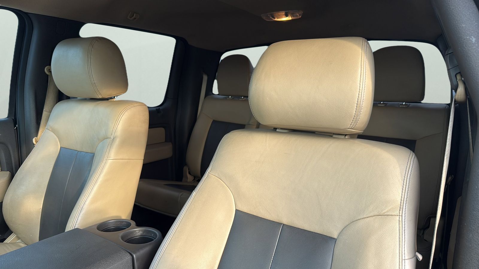 Used Car 2012 Ford F-150  Xlt For Sale Under $15,000 In Austin, Texas