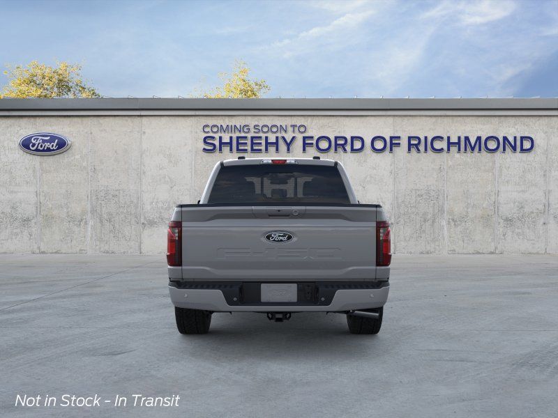 New 2026 Avalanche Ford XLT image 6