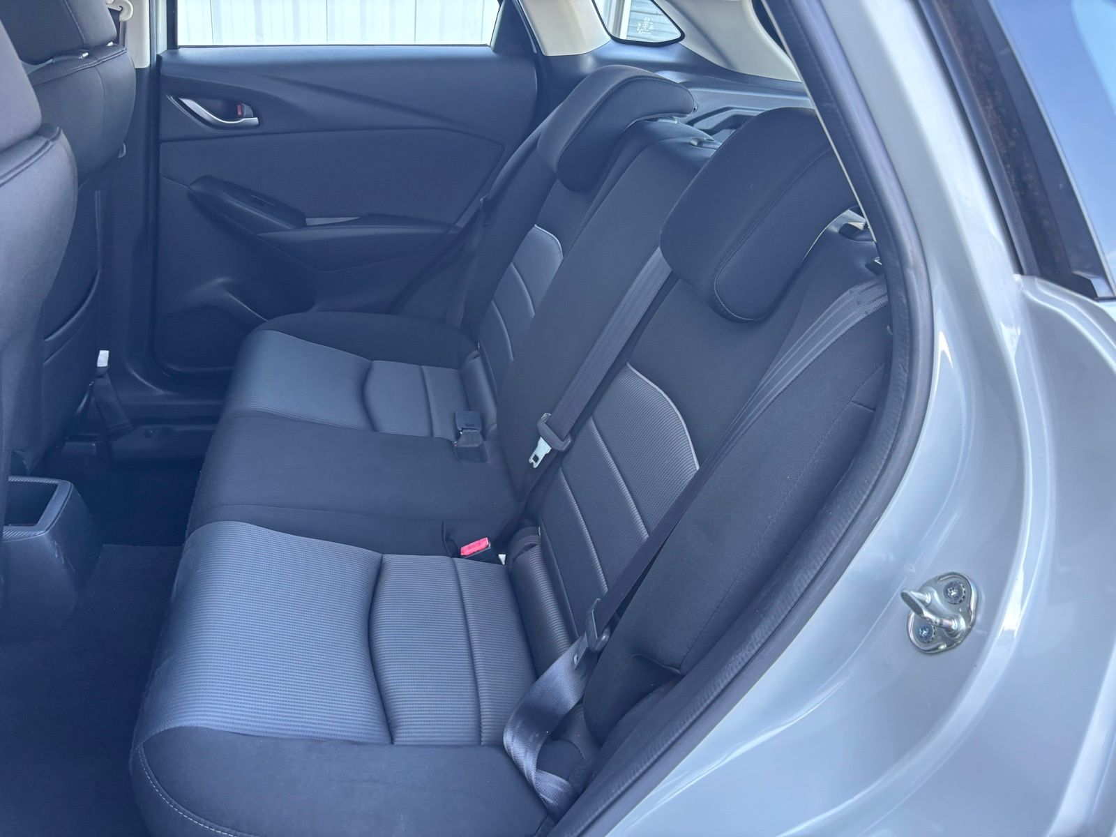 Used Car 2018 Mazda Cx-3  Sport For Sale Under $15,000 In Austin, Texas