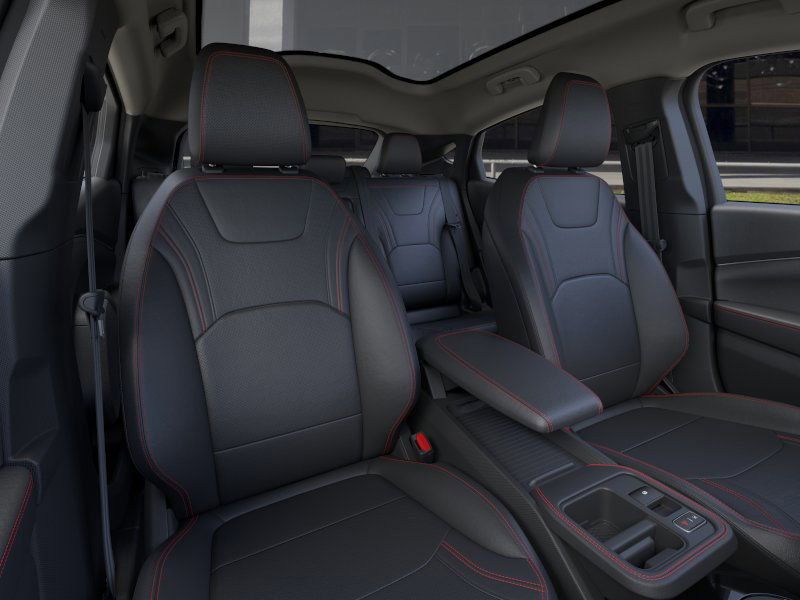 New Car 2025 Ford Mustang Mach-e  Premium For Sale Under $70,000 In Austin, Texas
