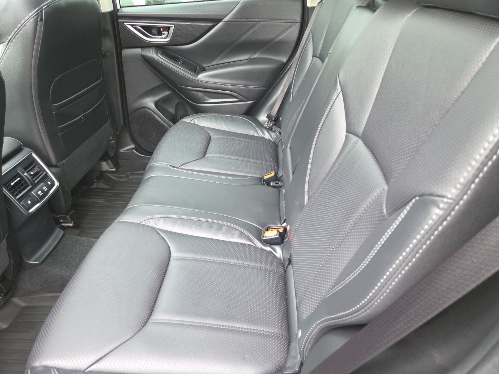 used 2023 Subaru Forester car, priced at $29,515