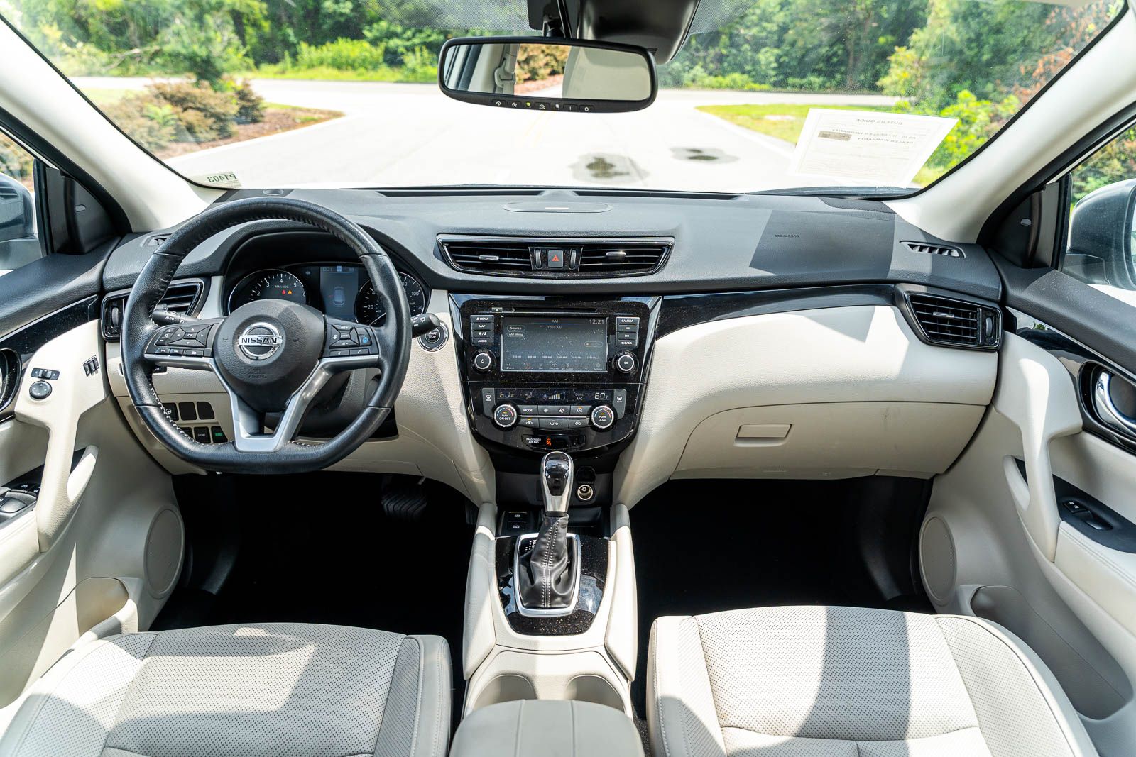 Used 2022 Nissan Rogue Sport SUV