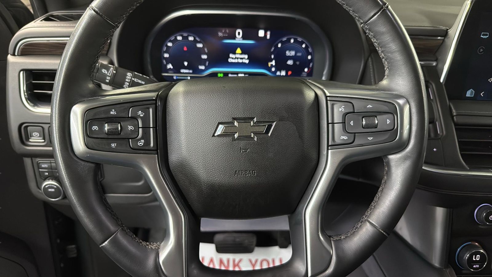 Used Car 2023 Chevrolet Suburban  Z71 For Sale Under $60,000 In Austin, Texas