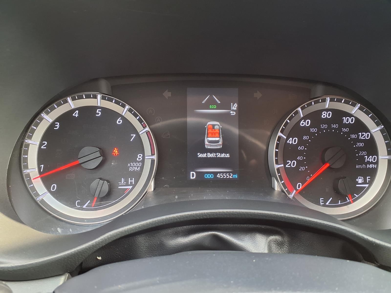 2022 Toyota Highlander L Beige at Don McGill Toyota