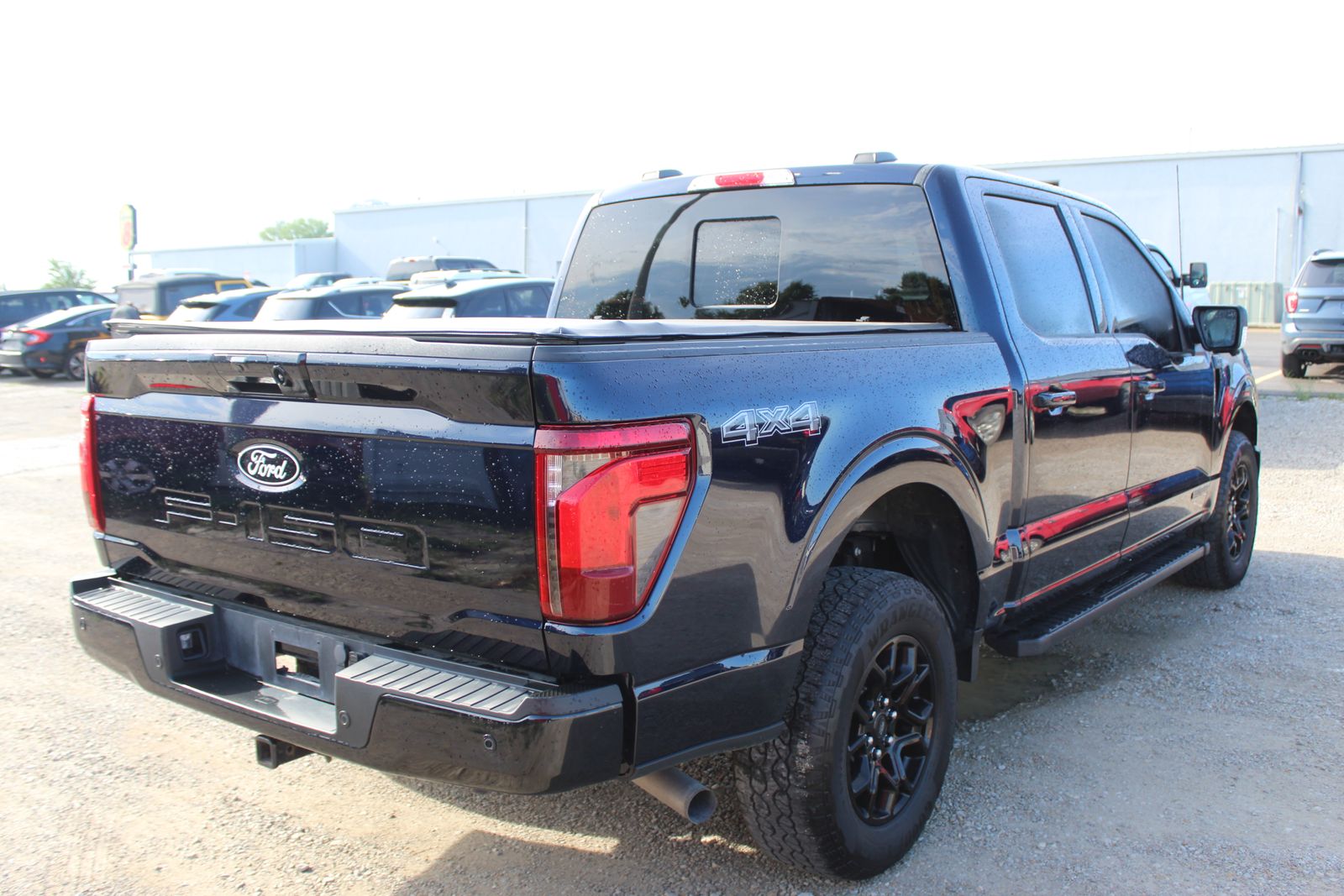 View vehicle photo 6