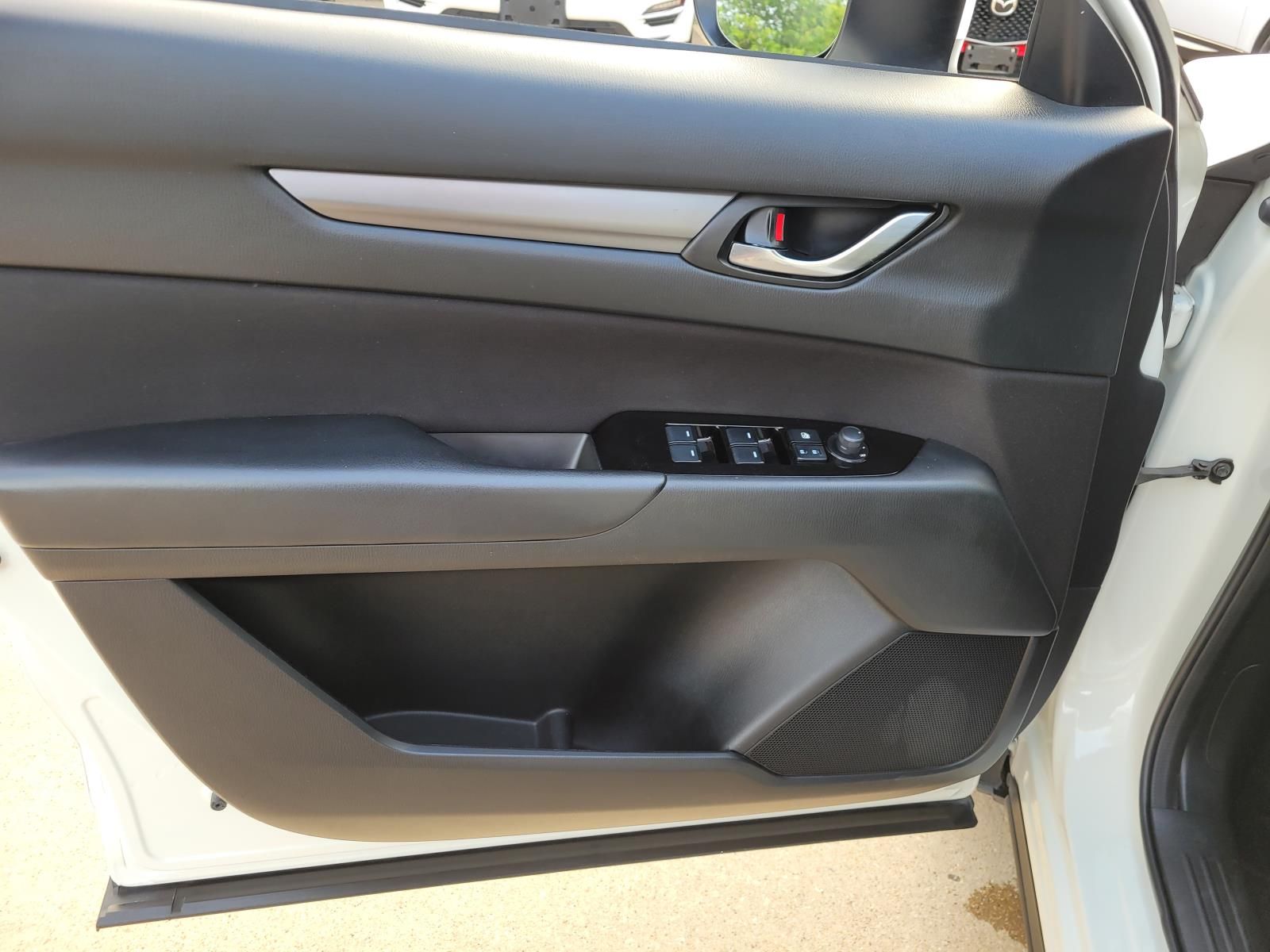 used 2019 Mazda CX-5 car, priced at $17,200