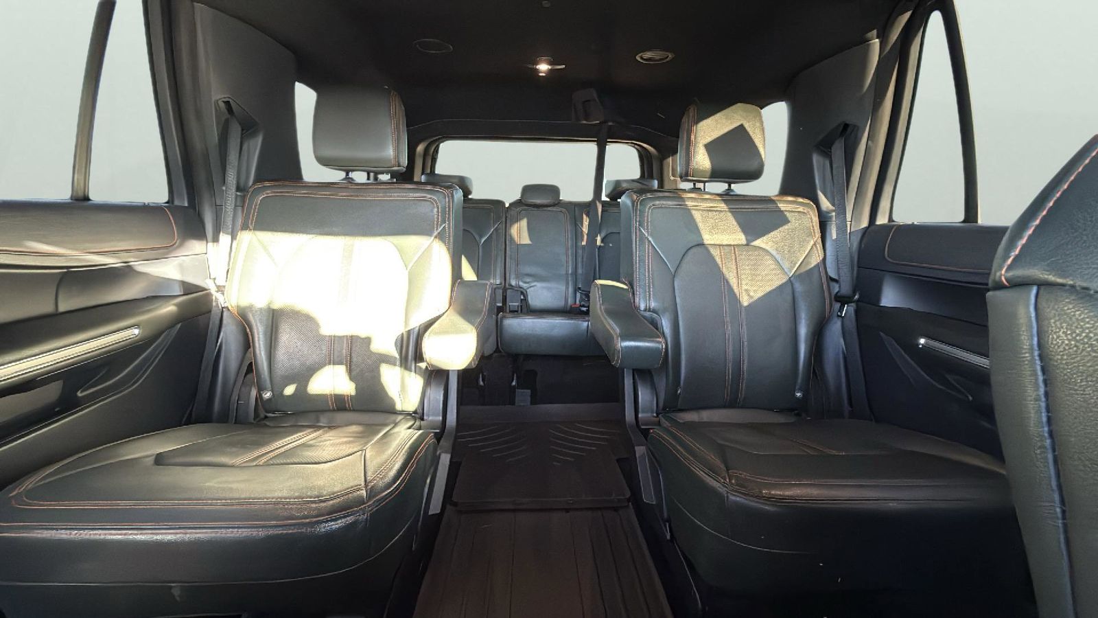 Used Car 2022 Ford Expedition  Timberline For Sale Under $50,000 In Austin, Texas