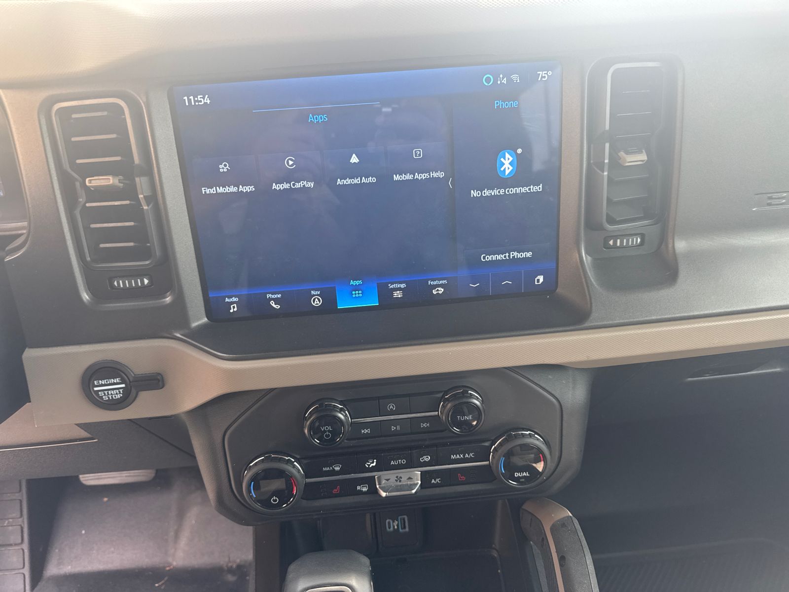 2024 Ford Bronco 2-Door Big Bend - Photo 21