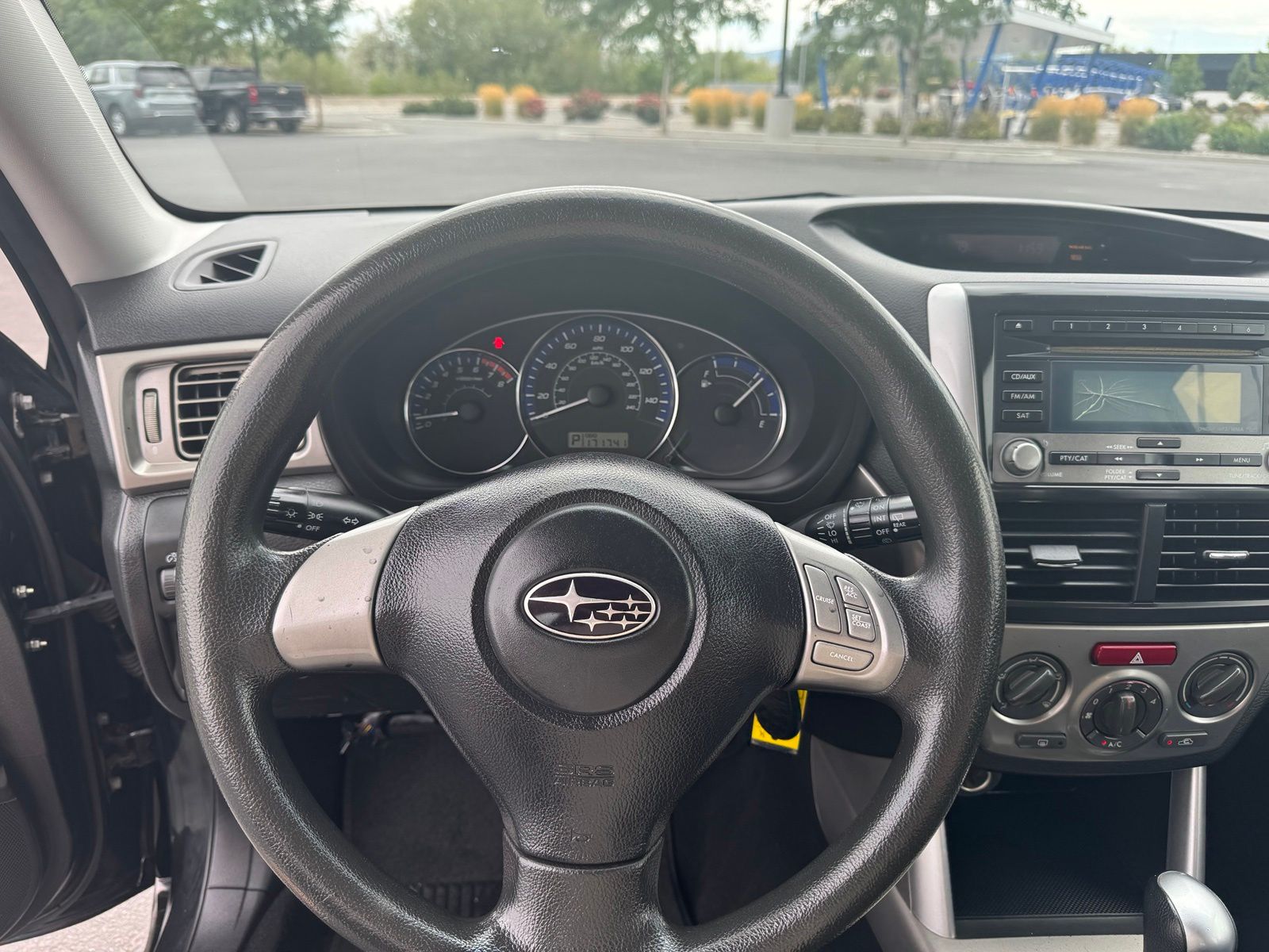 Used 2010 Subaru Forester SUV