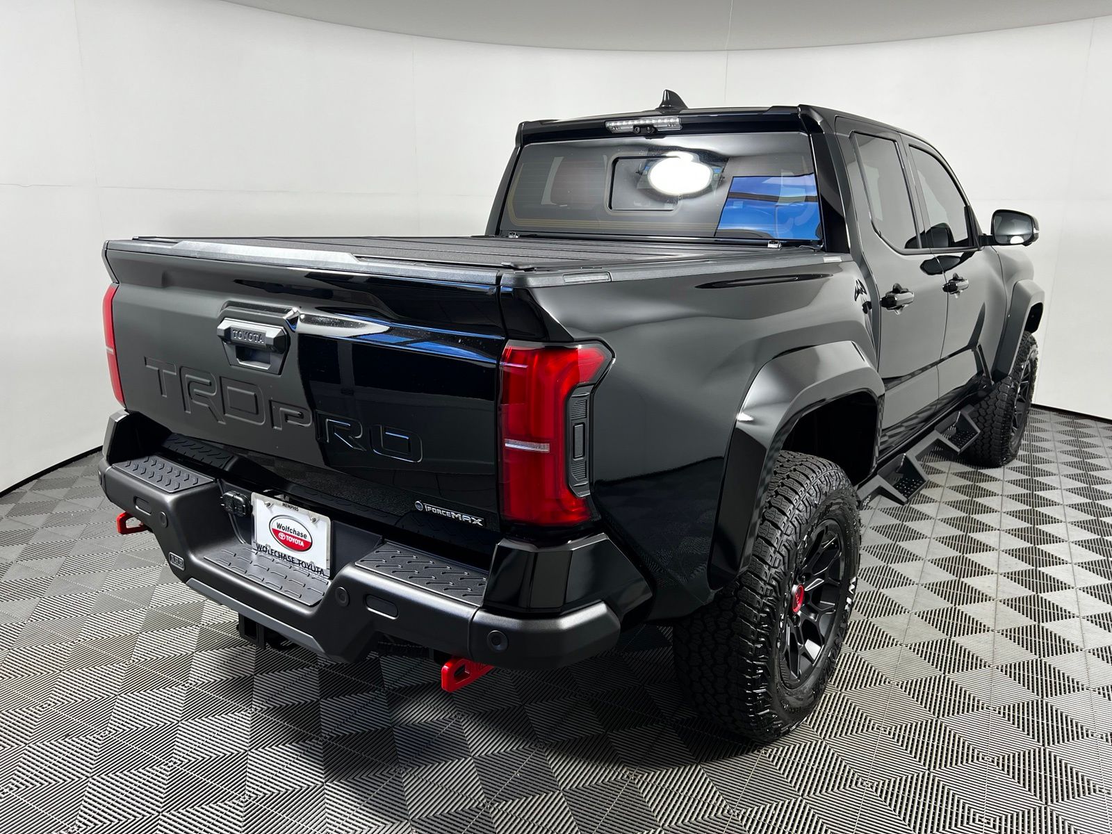 Thumbnail: 2026 Toyota Tacoma - 5