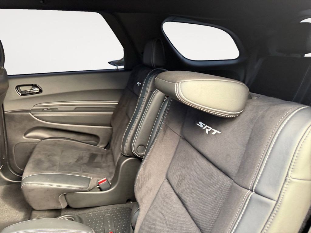2023 Dodge Durango SRT 392 - Photo 30