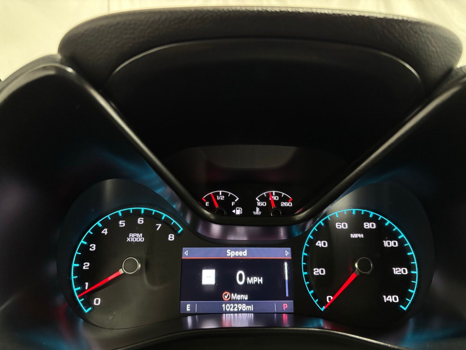 Used Car 2019 Chevrolet Colorado  Z71 For Sale Under $25,000 In Austin, Texas
