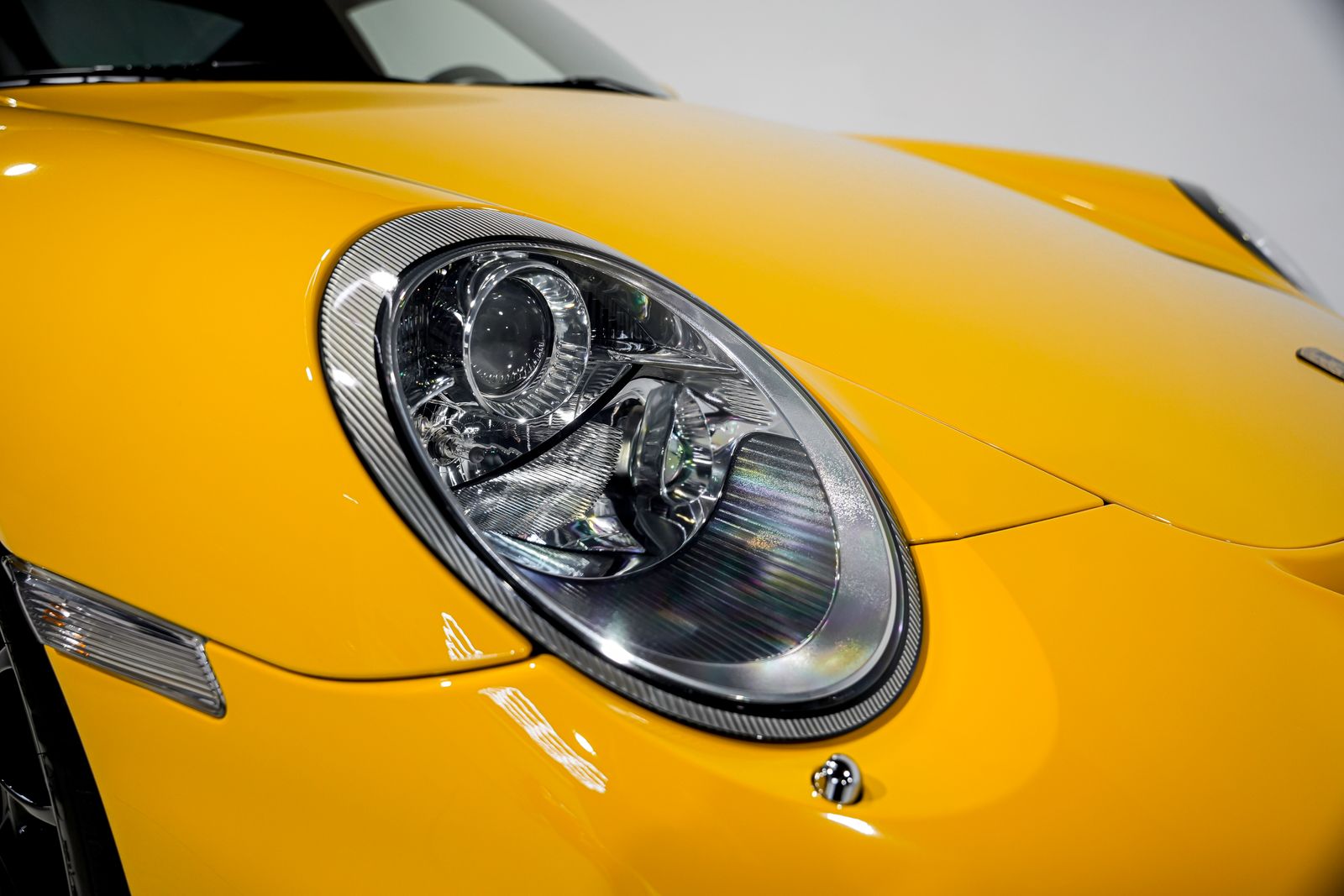 2008 Porsche 911 GT2 — photo 30