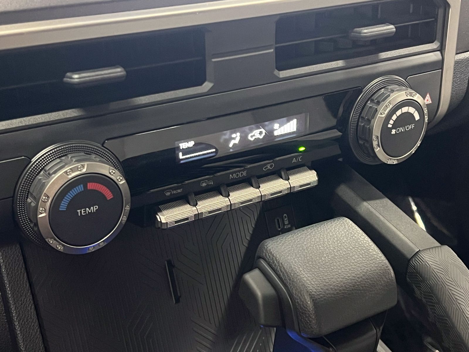 used 2026 Toyota 4Runner car, priced at $48,435