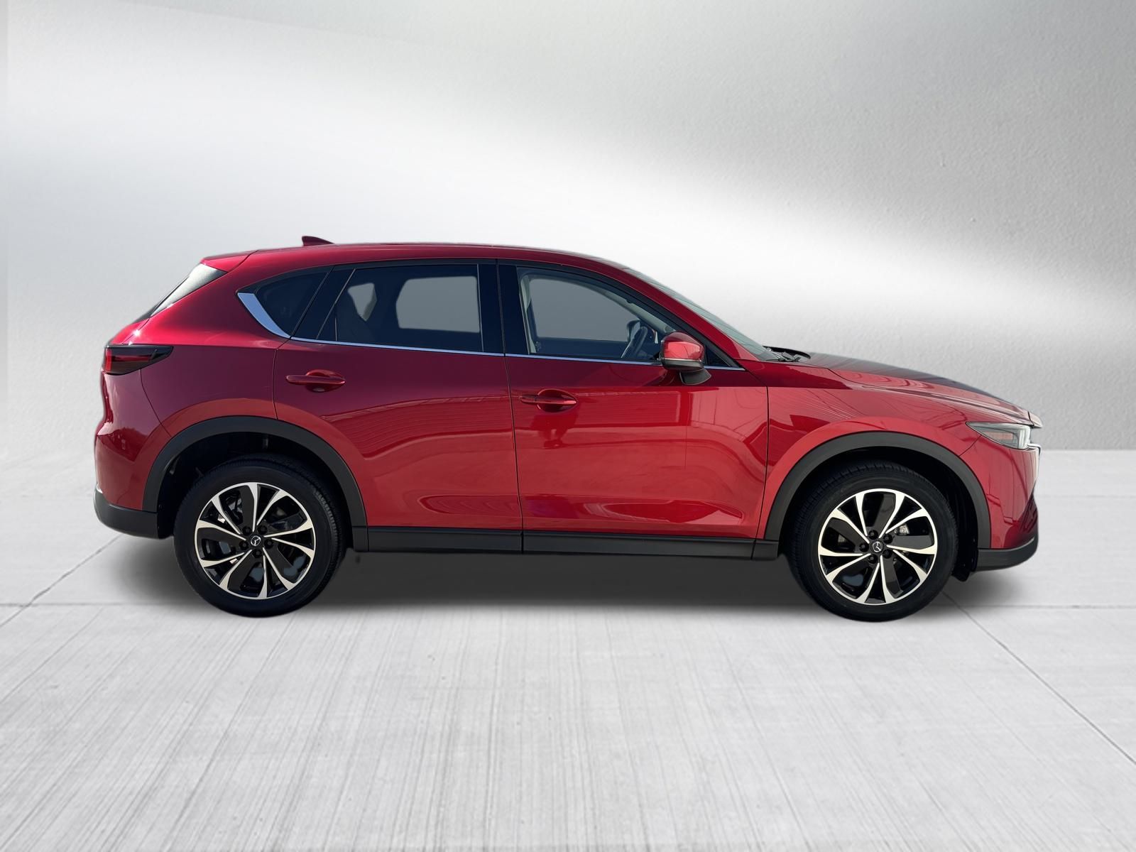 Used Car 2023 Mazda Cx-5  2.5 S Premium Package For Sale Under $30,000 In Austin, Texas