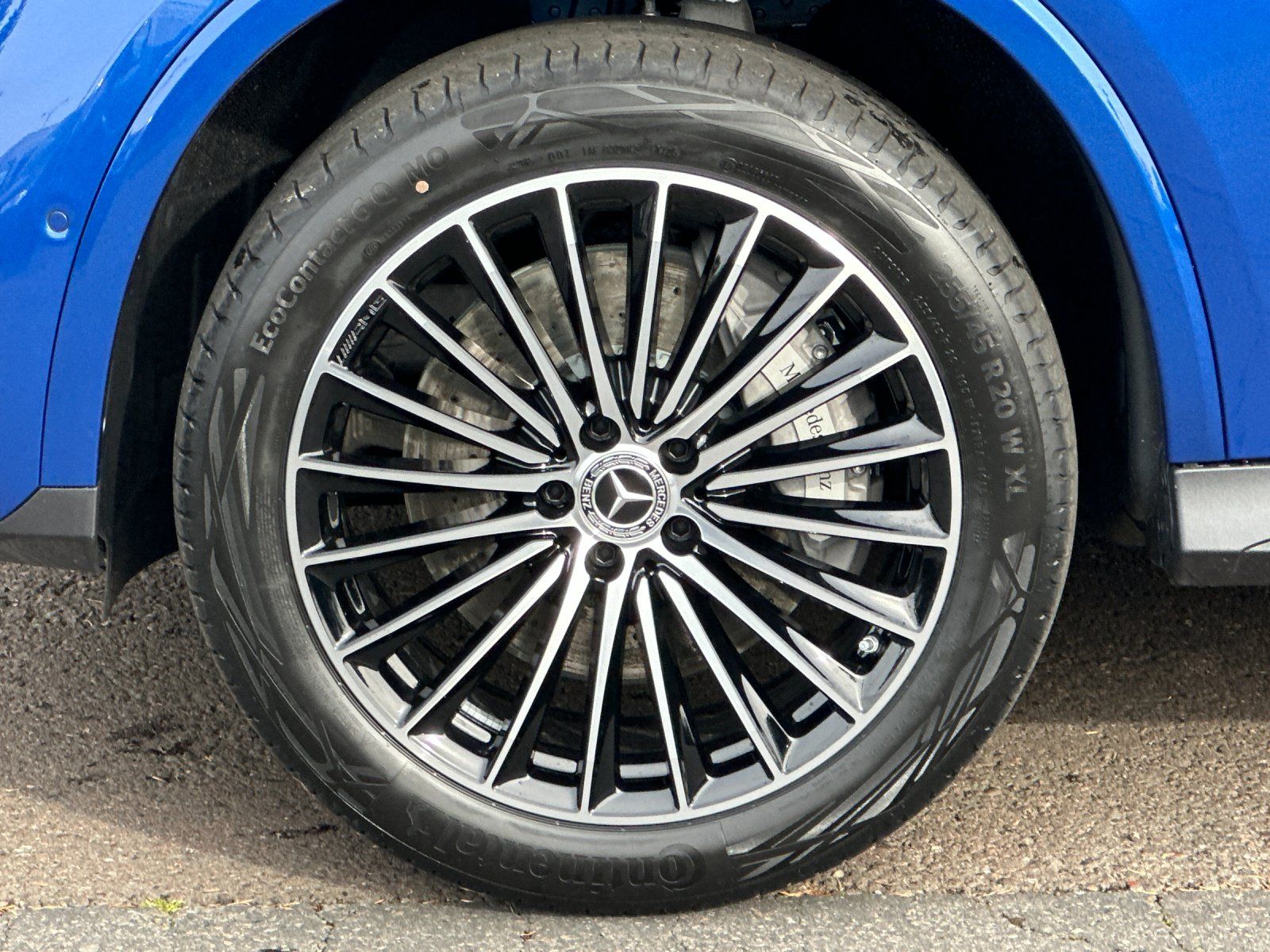 new 2026 Mercedes-Benz GLC car