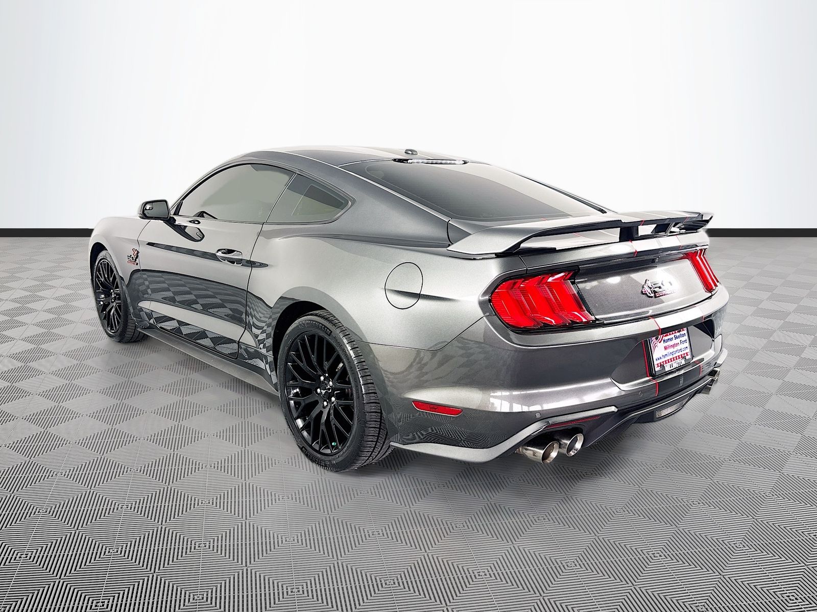 Used 2019 Ford Mustang GT Premium For Sale in OLIVE BRANCH, MS