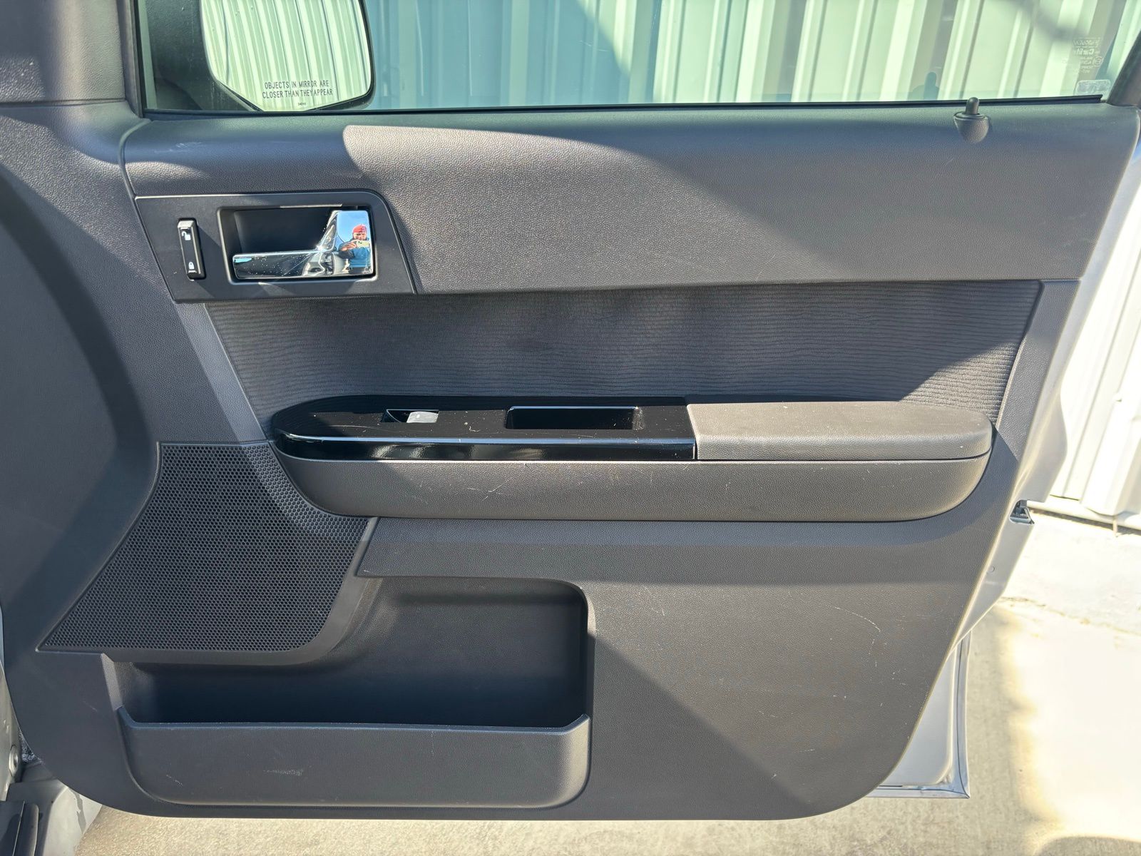 Used Car 2011 Mazda Tribute  I For Sale Under $10,000 In Austin, Texas