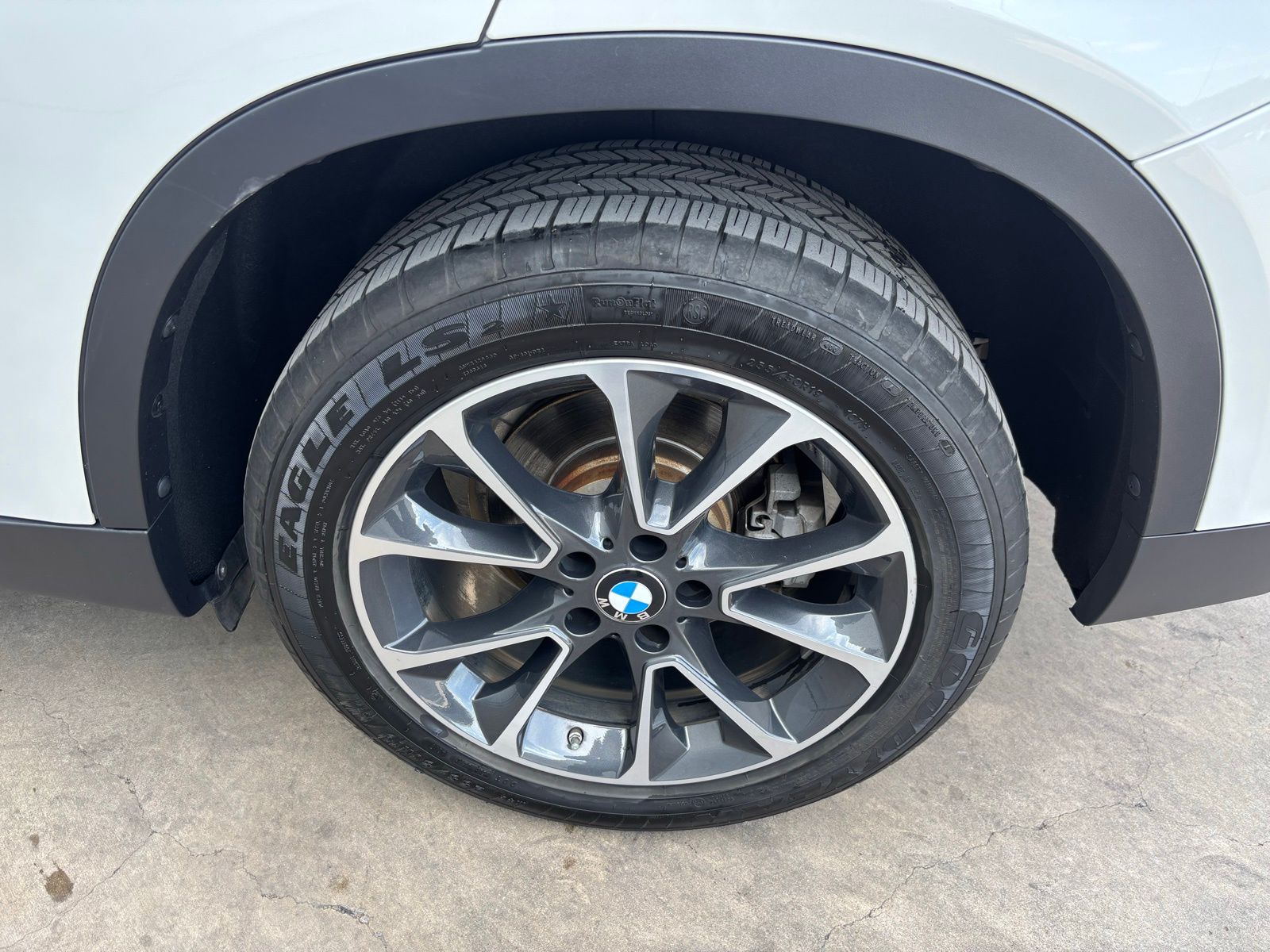 Used Car 2018 Bmw X5  Xdrive35i For Sale Under $25,000 In Austin, Texas